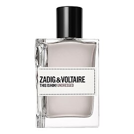 This is Him! Undressed - Eau de Toilette